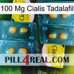 100Mg Cialis Tadalafil cialis5